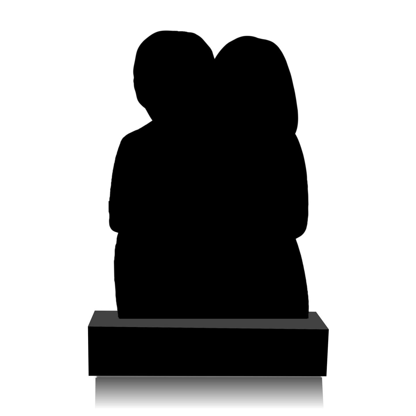 Meri Duniya – Personalized Gift for Mom from Daughter | Custom Caricature Keepsake