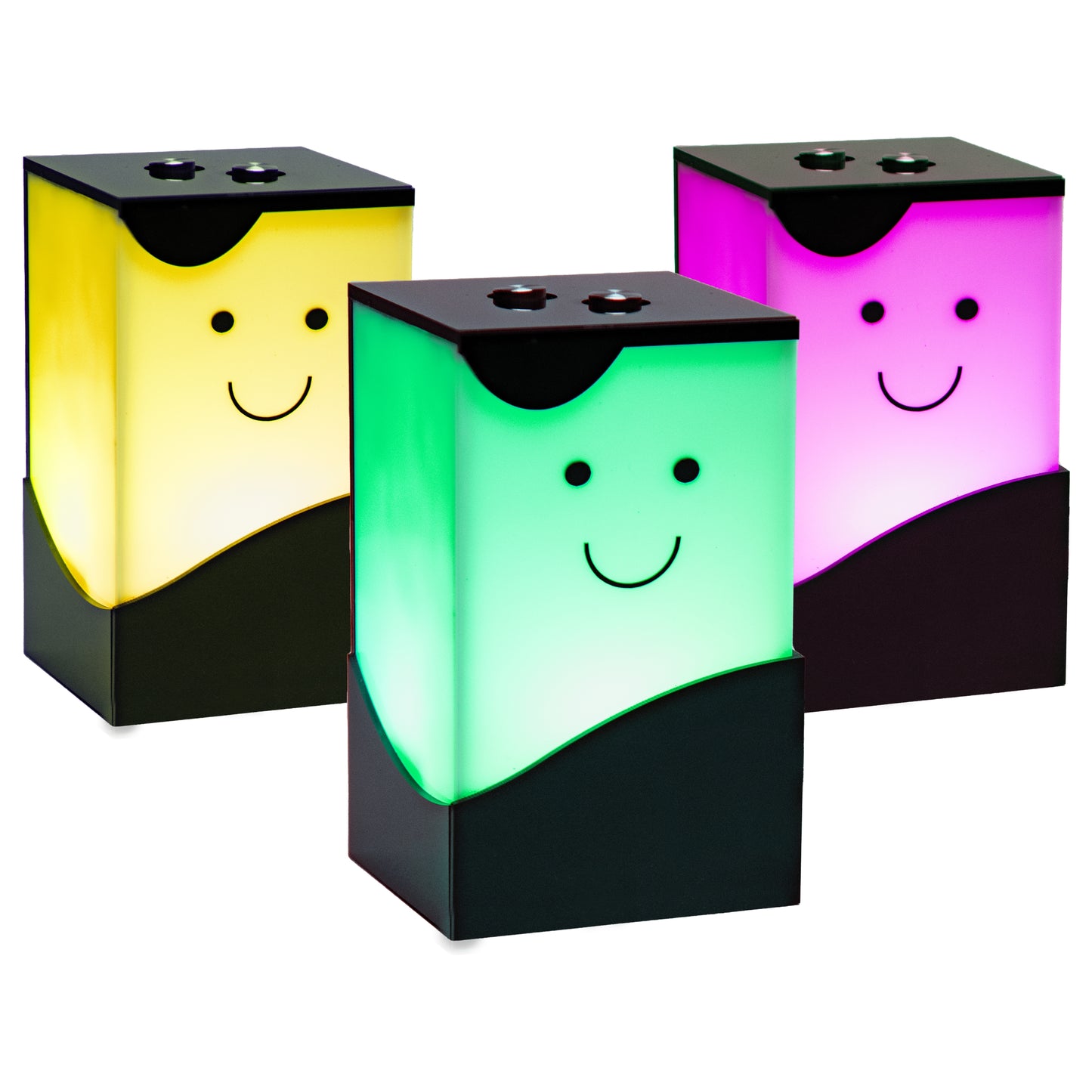 Cutest Friendship Lamps - Telepathy Toddlers