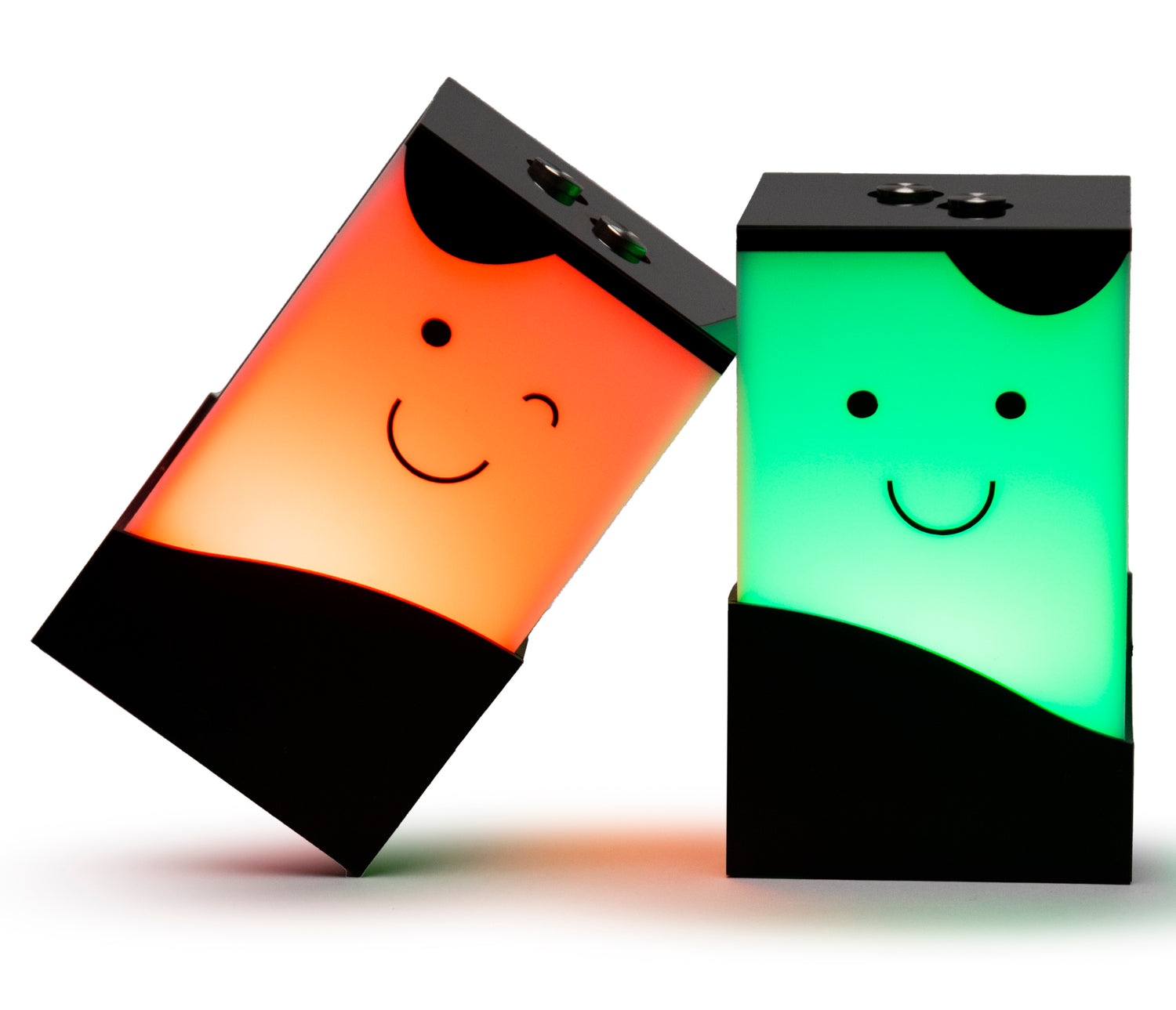 Telepathy Lamps