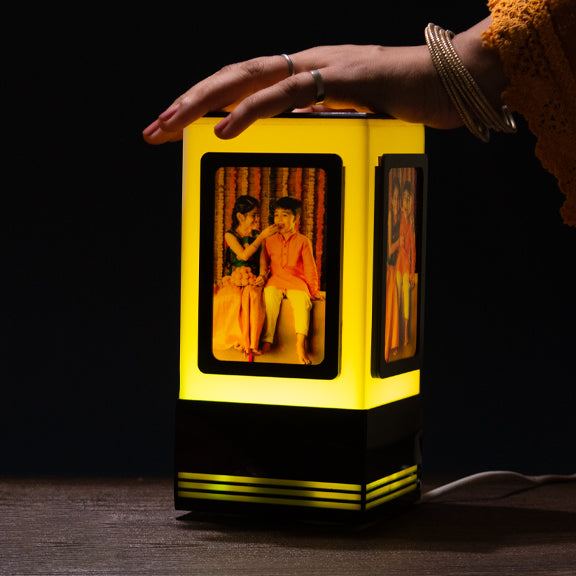 Telepathy Lamps Long Distance Friendship Lamps