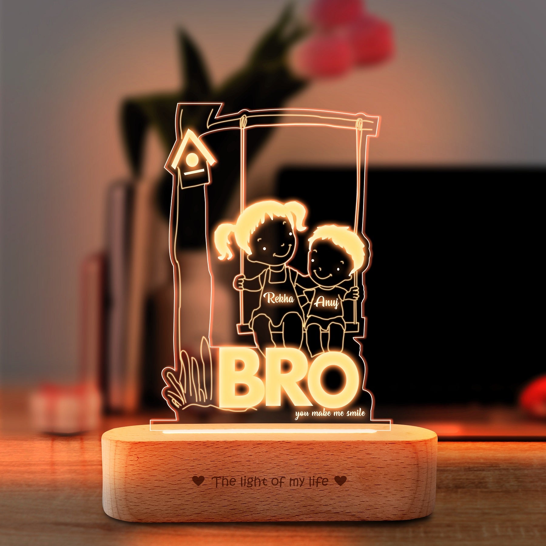 gift for brother