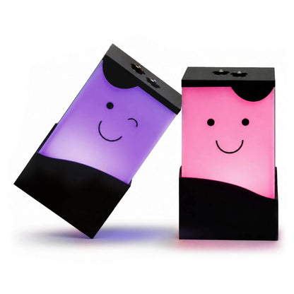 Cutest Friendship Lamps - Telepathy Toddlers