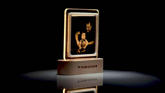 photo lamp 