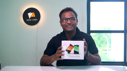 Cutest Friendship Lamps - Telepathy Toddlers