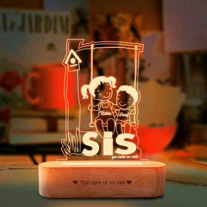 gift for sister